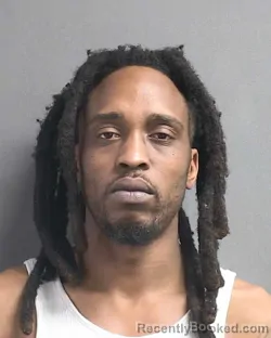 Mugshot of KEENAN JAVAR JACKSON