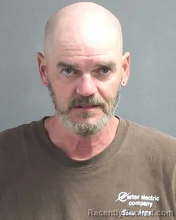 Mugshot of BLAKE S TAYLOR