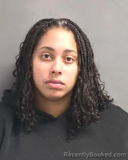 Mugshot of TERESA J POLYDORE