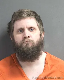 Mugshot of RYAN M BRODOCK