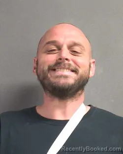 Mugshot of DAVID KEATING BEAGLE