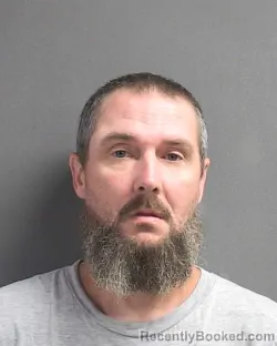 Mugshot of STEVEN THOMAS CALVERLEY