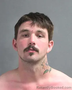 Mugshot of ETHAN ANDREW MCKIBBEN