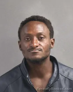 Mugshot of DIAM'OND T MCMILLAN