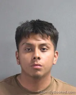 Mugshot of J FELIX LOPEZ