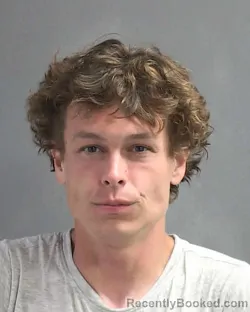 Mugshot of CHASE JADEN CRUZ