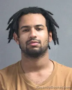 Mugshot of ELIJAH SKYY GIBBS