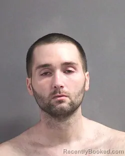 Mugshot of TONY ALAN JONES