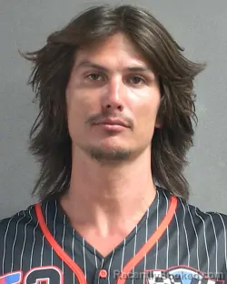 Mugshot of ROMAN MICHAEL SCULLY SHEPPERD