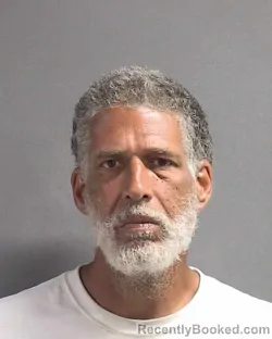 Mugshot of DANIEL SCOTT LOMBARD