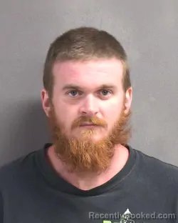 Mugshot of SEAN ROBERT HIGHTOWER