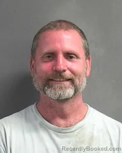 Mugshot of TRAVIS JAMES CHANDLER