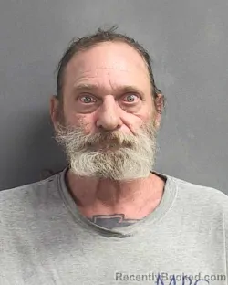 Mugshot of SCOTT JAMES LINDSAY