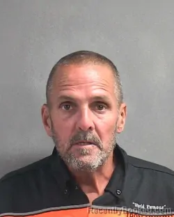 Mugshot of BRIAN K CONTI