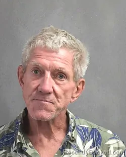 Mugshot of GUY W JOHNSTON