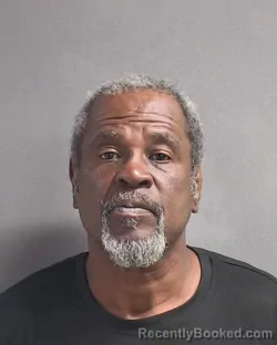 Mugshot of ALLEN DUANE STINSON