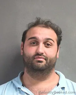 Mugshot of ROCKY GINO WILLIAMS