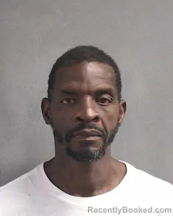 Mugshot of ADRIAN LUCIUS WARD