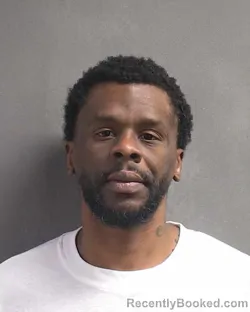 Mugshot of JOSHUA LABRENT HANSEN