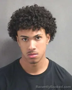 Mugshot of JULIAN CASTRO