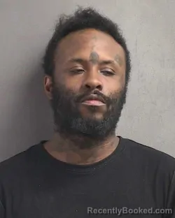 Mugshot of MARKESE MONEY ROLLE