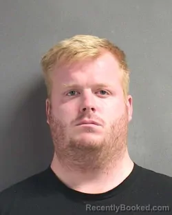 Mugshot of ANDREW FITZGERALD BOESEL