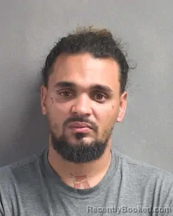 Mugshot of ALFREDO SERRANO