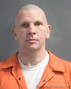 Mugshot of MIKHAIL VASILEV