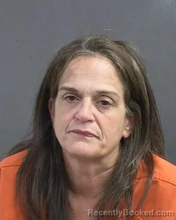 Mugshot of SANDRA A MIGLIORE