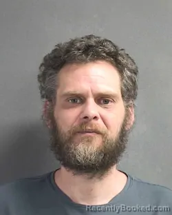 Mugshot of CHRISTOPHER DALE STANLEY