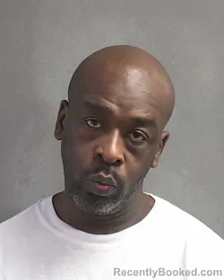 Mugshot of DEXTER EUGENE MIMS