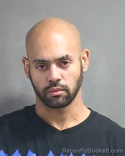 Mugshot of ANTHONY DEVON SMITH