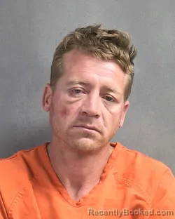 Mugshot of CHRISTOPHER MICHAEL MUNION