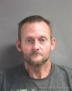 Mugshot of CLAUDE RANDALL HOWELL