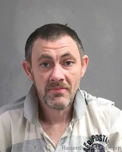 Mugshot of TIMOTHY BYRD-OLSON