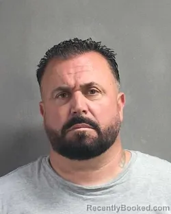 Mugshot of JOHN JOSEPH IAQUINTO