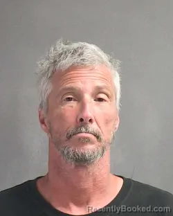 Mugshot of BRYAN ONEAL CHASTAIN