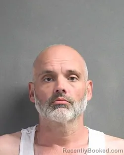 Mugshot of ASHLEY J BARNHART