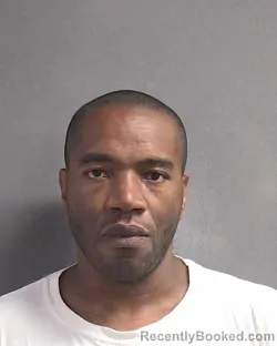 Mugshot of NEIL ANTHONY HYLER