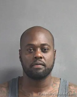 Mugshot of TRAVIS HILL