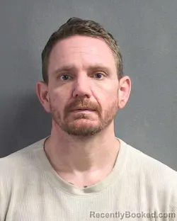 Mugshot of WILLIAM HENRY CONWAY