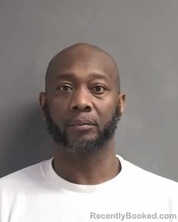 Mugshot of THOMAS A SINGLETON