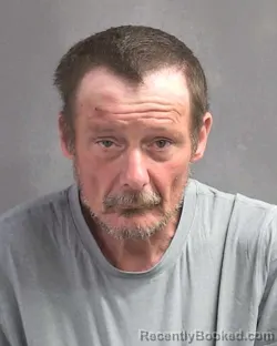 Mugshot of ANDREW C HUNT