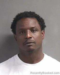 Mugshot of DEANGELO LITTLES