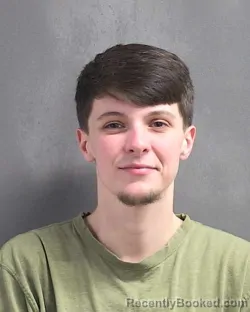 Mugshot of BRIANNA ELIZABETH MORSE