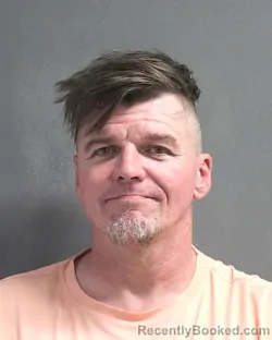 Mugshot of SEAN KIM DOUGHTY