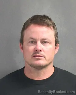 Mugshot of ULYSSES PATTERSON