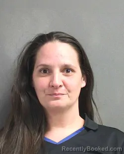 Mugshot of KASSIA ELANA COMPTON