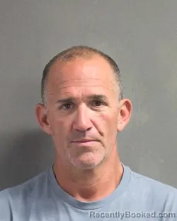 Mugshot of MICHAEL LEAMON HUDSON