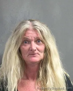 Mugshot of MELISSA BETH KORBELAK